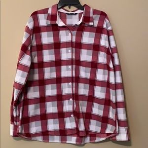 Women's Lee Rider Cozy Flannel